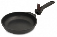 Patelnia z powłoką ceramiczną Gerlach Concept Ceramic 24cm