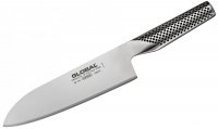 Nóż Santoku 18cm Global G-46