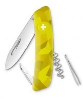 Scyzoryk SWIZA C01 Velor