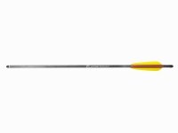 Bełt EK CARBON ARROW 8.8 mm BLACK 20 6szt