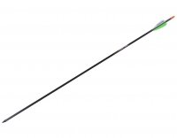 Strzała z włókna węglowego Easton Power Flight 31 cali model 400