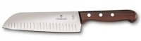 Nóż uniwersalny Santoku (6.8520.17) Victorinox + kurier GRATIS