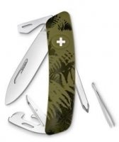 Scyzoryk SWIZA C04 Silva