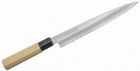 Nóż Yanagi Sashimi 21 cm Satake Yoshimitsu