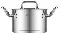KASSEL PRO CHEF Garnek 2,7l 93034