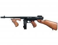 Pistolet maszynowy AEG Cybergun Thompson M1928 (430901)