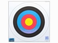 Tarcza papierowa 80x80 cm