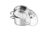 Kinghoff Garnek Para 5.0l KH-3318