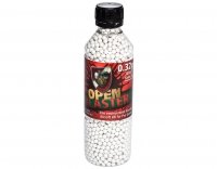 Kulki biodegradowalne ASG Open Blaster 0,32g 3000szt. (18416)