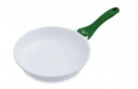 Patelnia ceramiczna Gerlach Vitality 20 cm