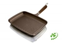 Julienne plus patelnia grill 26CM I068GR Pentolpress