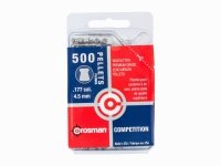 Śrut Crosman Diabolo Wadcutter 4,5 mm 500szt.