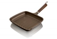 Julienne patelnia grill 24CM J065EG Pentolpress