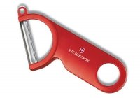 Obieraczka Victorinox 7.6073 czerwona