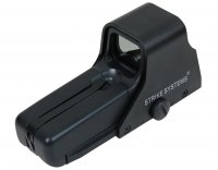 Kolimator ASG 552 R/G Advanced (17188)