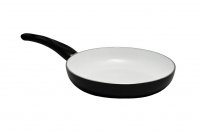 Patelnia Aluminiowa Z Powłoką Ceramiczną 18 Cm KH-3886