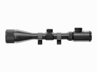 Luneta Walther 3-9x40 AO IR z/m 11 mm