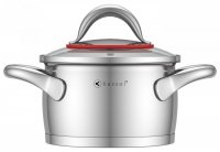 KASSEL ASTER Garnek 6,8l 93024