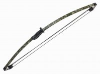 Łuk bloczkowy Poe Lang Mohican 10 lbs camo (młodzieżowy)
