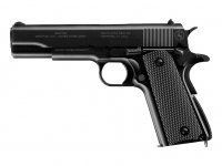 Pistolet Colt 1911 A1 Commemorative metal 4,5 mm CO2