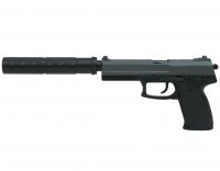 Pistolet ASG DL60 Socom (15918)
