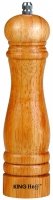 Kinghoff Młynek Do Pieprzu 20cm Kh-4671