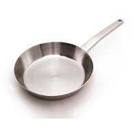 Patelnia stalowa Gerlach Prestige 28 cm