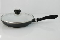 KINGHOFF PATELNIA Z POWŁOKĄ CERAMICZNĄ 20CM