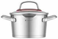 KASSEL VIENNA Garnek 4,9l 93030