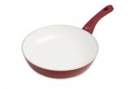 Patelnia ceramiczna Gerlach Harmony 20 cm