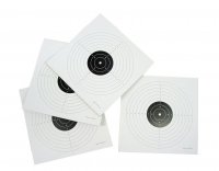 Tarcze strzeleckie sportowe - 50 szt.