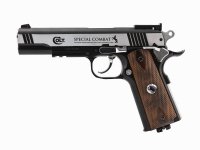 Pistolet Colt Special Combat Classic 4.46 mm