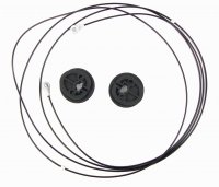 System bloczkowy Poe Lang do łuku Druid CO-009