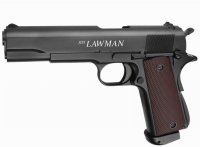 Pistolet GBB STI Lawman CO2 (17398)