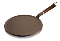 Julienne patelnia do naleśników 30CM J08030 Pentolpress