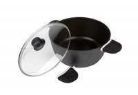 Kinghoff Garnek 5.5l KH-3834