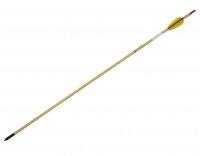 Strzała drewniana do łuku (3204)
