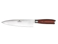 Gerlach 991 Deco Wood - Nóż szefa kuchni 8