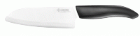 Santoku 14cm, Kuchenny nóż ceramiczny Kyocera