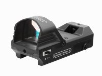 Kolimator Competition II Walther 22 mm