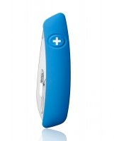 Scyzoryk SWIZA D04 BLUE 2 line 95mm + PUDEŁKO UPOMINKOWE