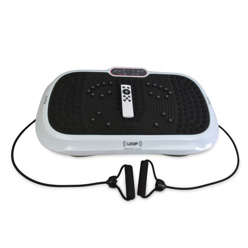 SVP04 PLATFORMA WIBRACYJNA LOOP