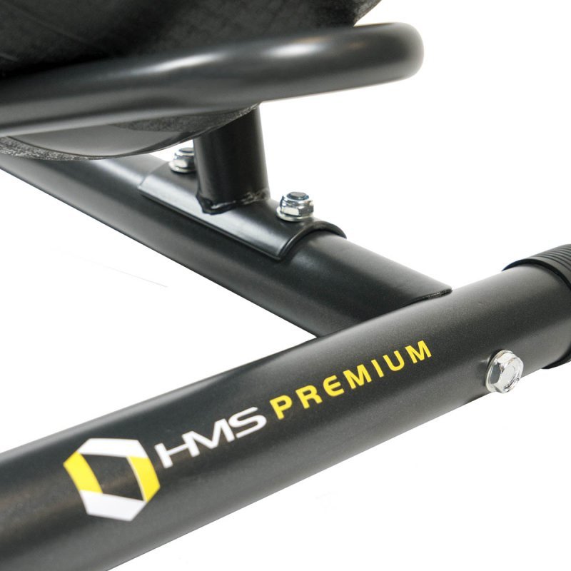 STR06 STOJAK NA PIŁKI HMS PREMIUM