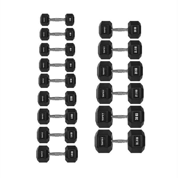 HEX PRO 45 KG HANTLA HMS