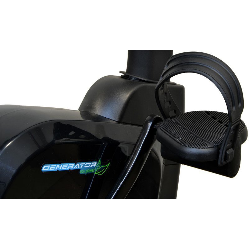 Rowerek Poziomy RB800 GENERATOR