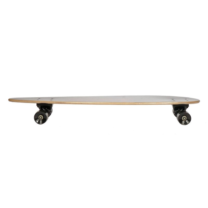 Deskorolka longboard BEST SPORTING WILD CRUSING 92x23cm