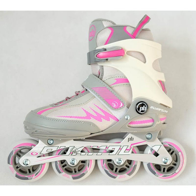 Rolki Pb Quantum Lady 36