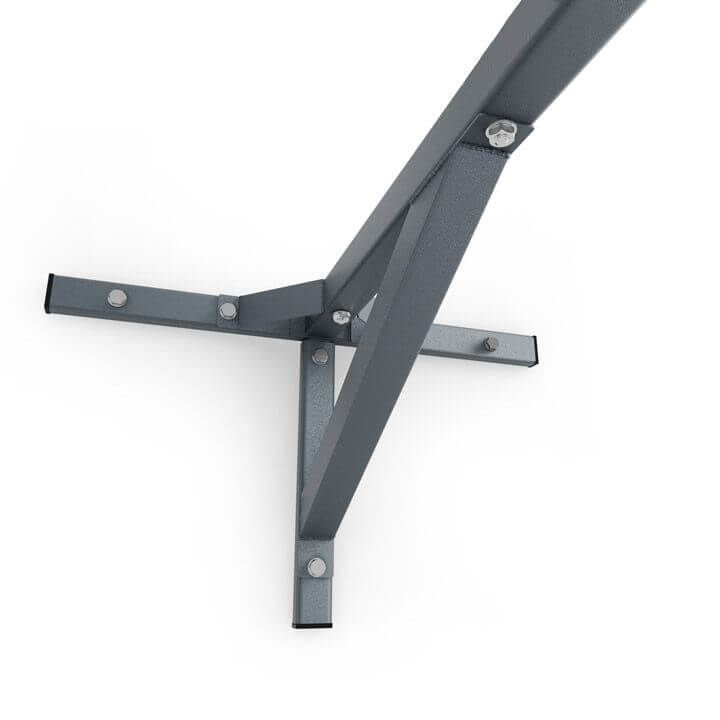 MOCOWANIE ŚCIENNE DO WORKA TRENINGOWEGO  BUSHIDO 102 CM