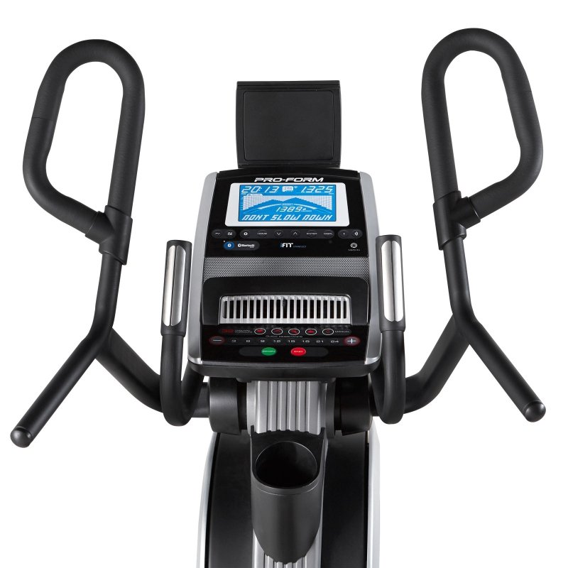 PROFORM ORBITREK + STEPPER HIIT TRAINER
