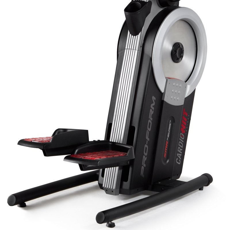 PROFORM ORBITREK + STEPPER HIIT TRAINER